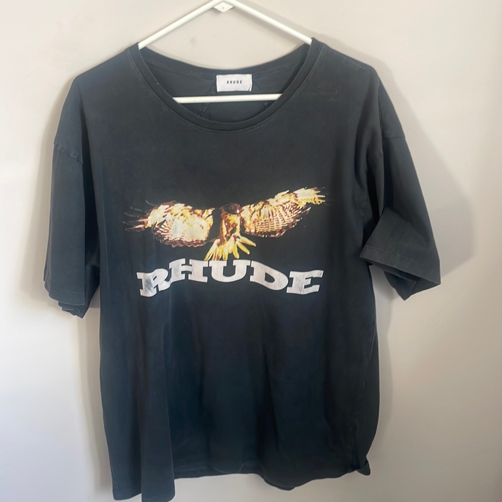 Rhude T-Shirt